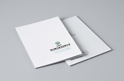 江永县画册设计：以纸为媒，镌刻城市的精神图腾